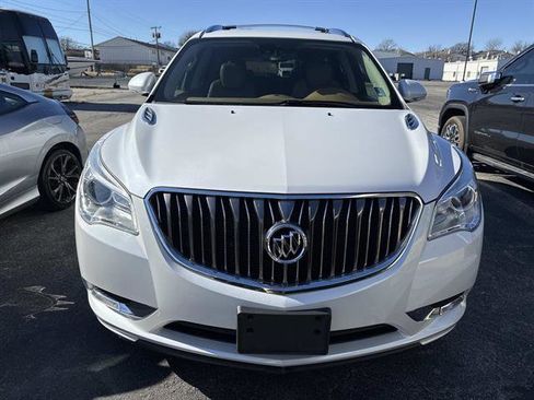 Used 2016 Buick Enclave Premium w/ Experience Buick Package image 2