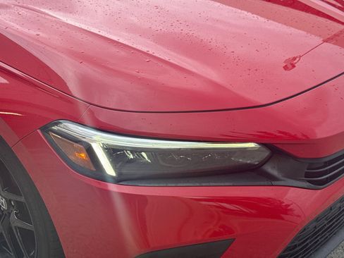 Used 2022 Honda Civic Sport image 33