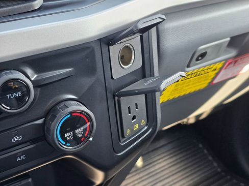 New 2026 Ford F450 XL w/ XL Chrome Package image 54