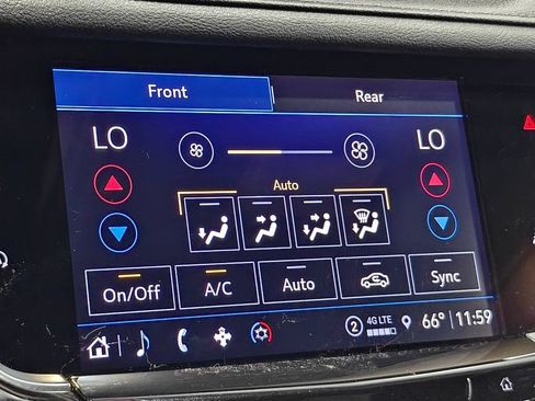 Used 2022 Cadillac XT6 Premium Luxury w/ LPO, Floor Liner Package AWD/4WD image 46
