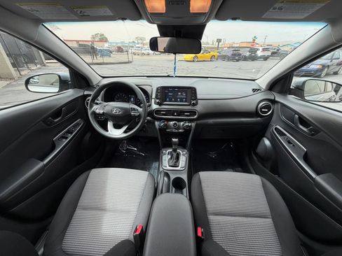 Used 2019 Hyundai Kona SE AWD/4WD image 20