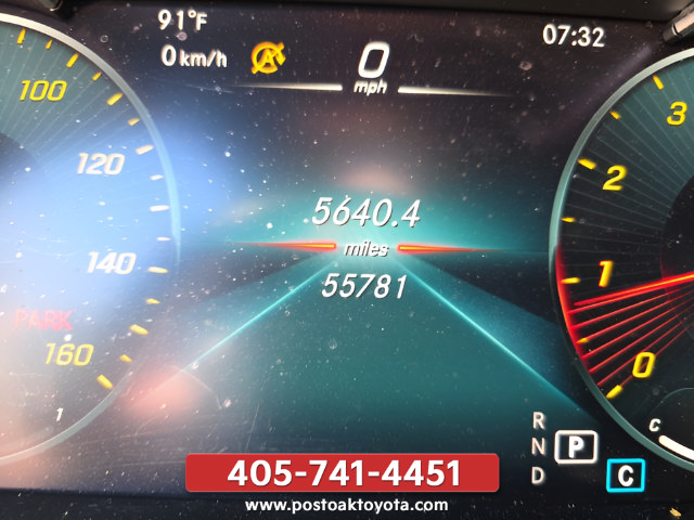 Used 2021 Mercedes-Benz C 300 4MATIC Sedan image 21