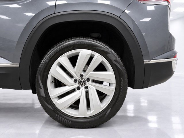 Used 2021 Volkswagen Atlas Cross Sport SEL AWD/4WD image 7