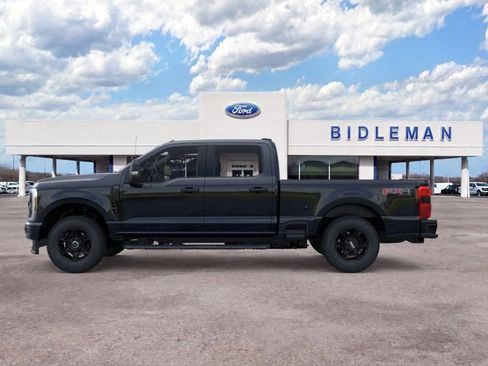 New 2026 Ford F250 XL w/ STX Appearance Package AWD/4WD image 3