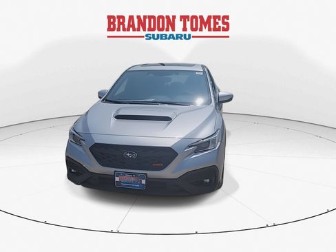New 2026 Subaru WRX Limited w/ WRX Electronics Package AWD/4WD image 3