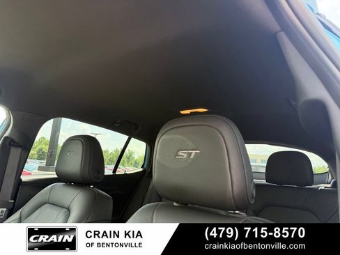Used 2025 Buick Envista Sport Touring w/ Convenience I Package FWD image 22