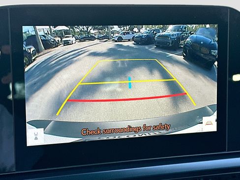 Used 2025 Lexus UX 300h FWD image 14