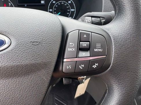 New 2025 Ford Transit 350 Low Roof AWD w/ Load Area Protection Package image 19