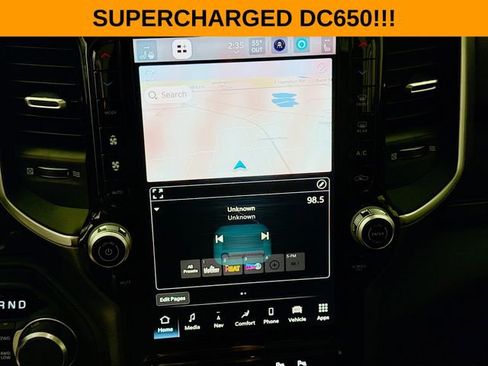 New 2026 RAM 1500 Big Horn image 16