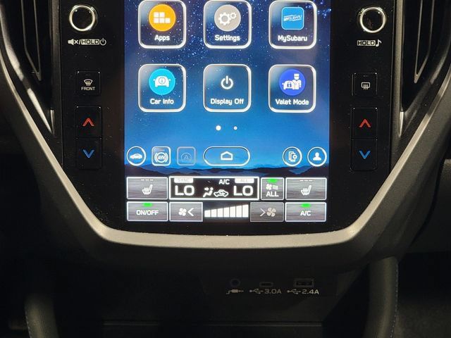 Certified 2026 Subaru Forester Premium AWD/4WD image 20