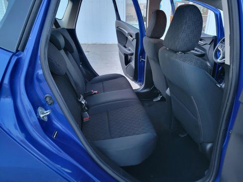 Used 2016 Honda Fit LX image 16