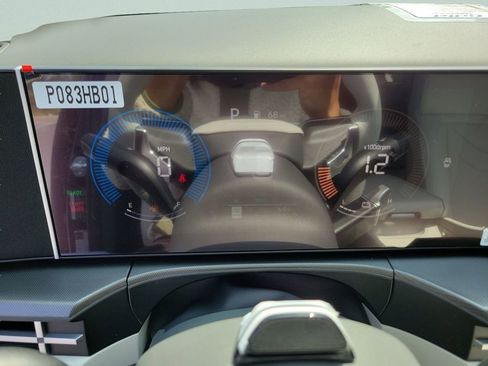New 2026 Hyundai Santa Fe SEL FWD image 14