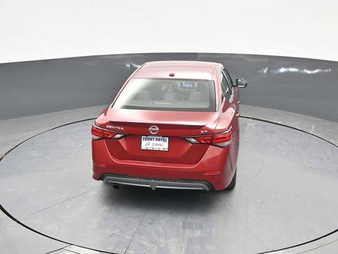 Used 2021 Nissan Sentra SR image 27