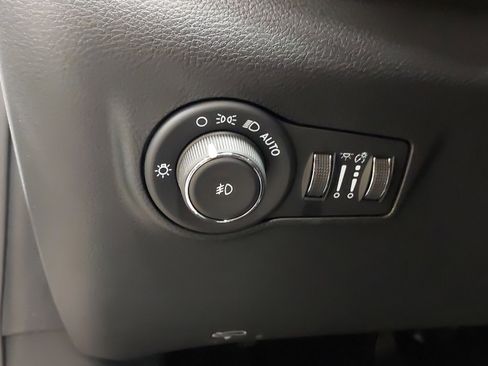 New 2026 Jeep Compass Latitude w/ Quick Order Package 29K image 23