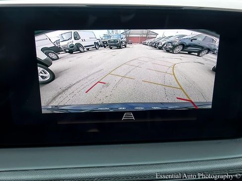 New 2026 Buick Encore GX Avenir image 18