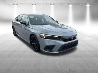 Used 2024 Honda Civic Sport video 2