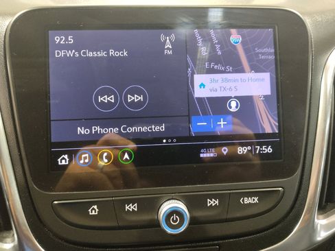 Used 2020 Chevrolet Equinox LT FWD image 25
