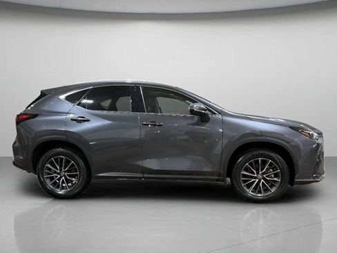 Used 2025 Lexus NX 350 AWD image 2