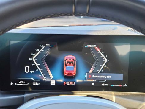 Used 2025 BMW 430i xDrive Coupe w/ M Sport Package image 26