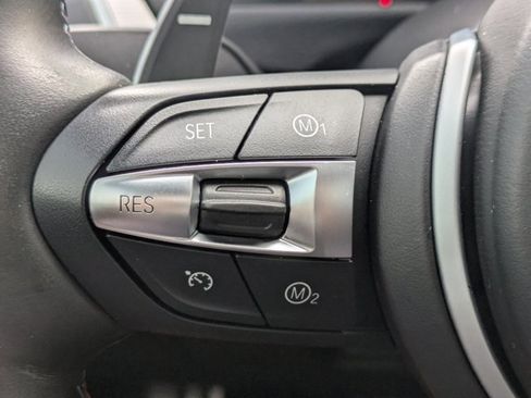 Used 2019 BMW M4 Base image 16