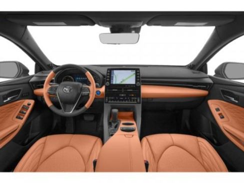 Used 2020 Toyota Avalon Limited image 8