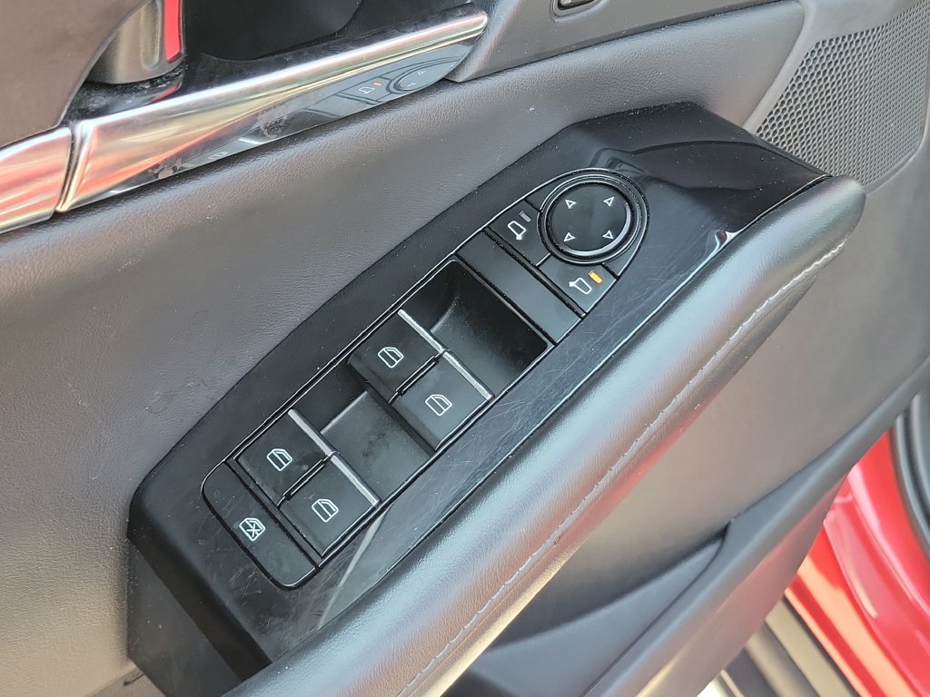 Used 2025 MAZDA CX-30 AWD 2.5 S w/ Preferred Package image 24