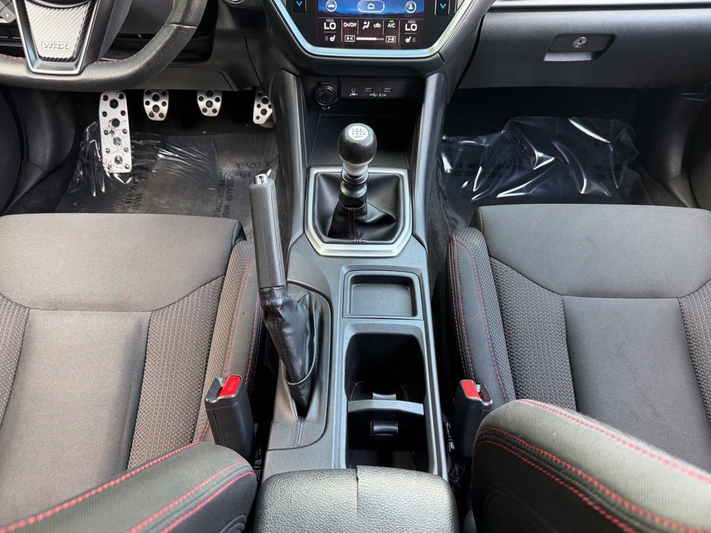 Used 2022 Subaru WRX Premium AWD/4WD image 47