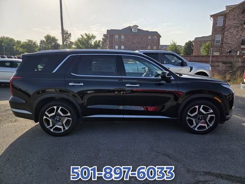 Used 2023 Hyundai Palisade SEL AWD/4WD image 10