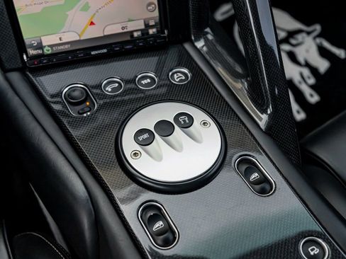 Used 2008 Lamborghini Murcielago LP 640 AWD/4WD image 21