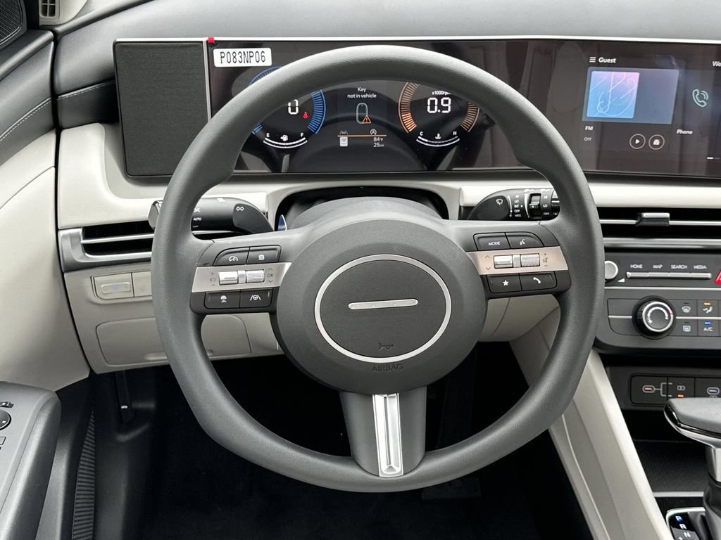 New 2026 Hyundai Tucson SE FWD image 11