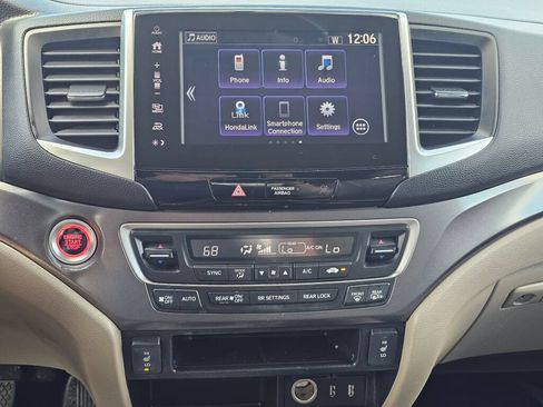 Used 2018 Honda Pilot EX-L image 14