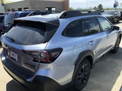 Certified 2024 Subaru Outback Onyx Edition XT