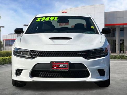 Used 2023 Dodge Charger GT image 10