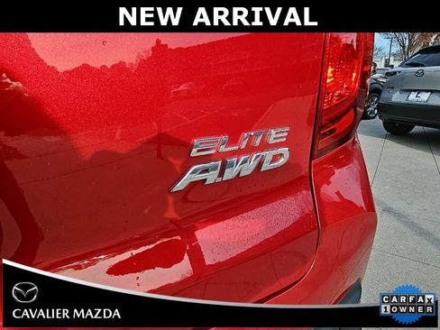 Used 2023 Honda Passport Elite image 7