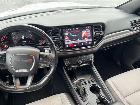 Used 2024 Dodge Durango R/T image 13