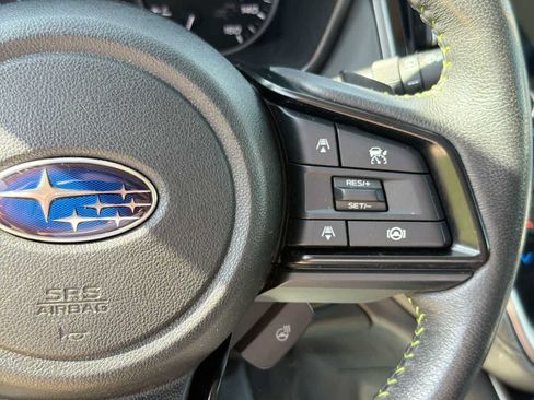 Certified 2024 Subaru Outback Onyx Edition XT w/ Popular Package #2 AWD/4WD image 22