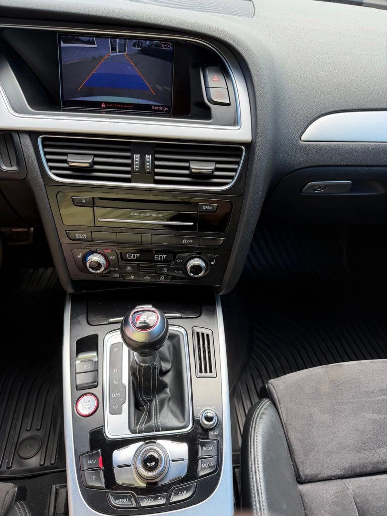 Used 2015 Audi S4 Premium Plus w/ Technology Package AWD/4WD image 18