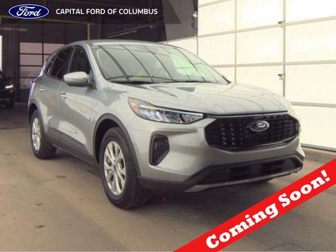 Used 2023 Ford Escape Active w/ Tech Pack #2 image 1