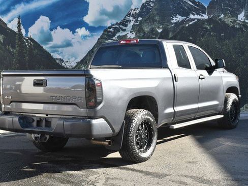 Used 2014 Toyota Tundra SR image 3