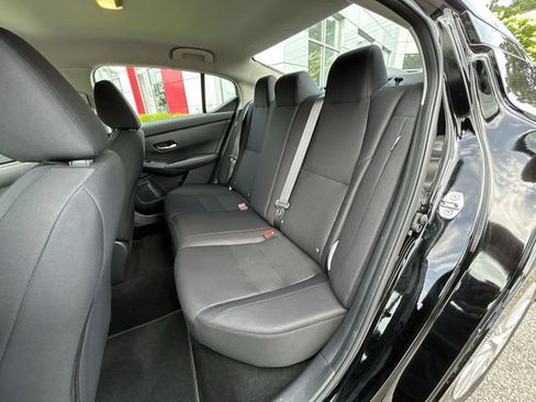 Certified 2023 Nissan Sentra S FWD image 19
