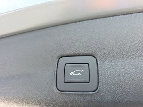 New 2026 Chevrolet TrailBlazer RS w/ Convenience Package AWD/4WD image 32