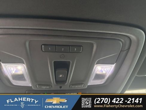 Used 2024 Chevrolet Silverado 1500 High Country w/ Technology Package image 27