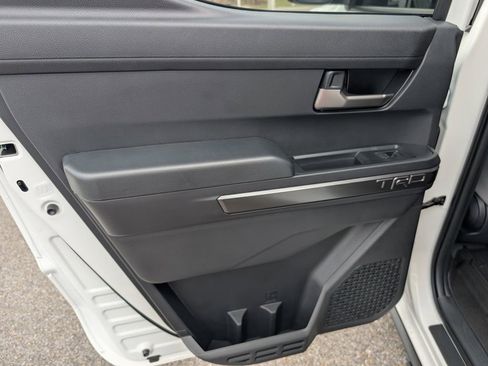 New 2026 Toyota Tacoma TRD Off-Road image 26