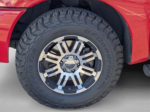 Used 2008 Nissan Titan XE image 23