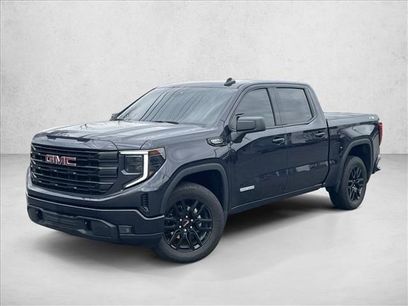 Used 2024 GMC Sierra 1500 Elevation