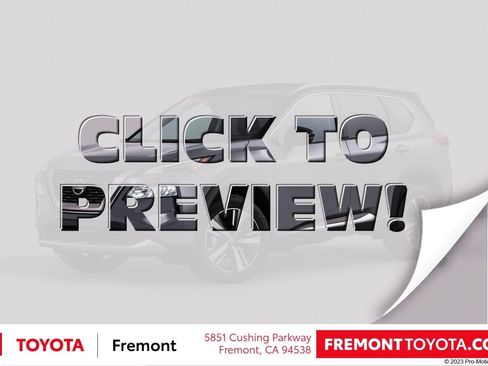 Used 2023 Nissan Rogue S FWD image 1