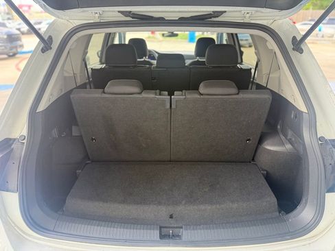 Used 2024 Volkswagen Tiguan S image 13