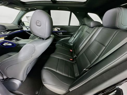 New 2026 Mercedes-Benz GLE 450 4MATIC image 27