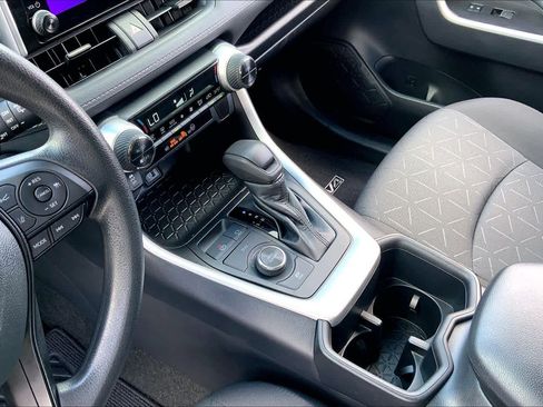 Certified 2023 Toyota RAV4 XLE w/ Convenience Package image 16