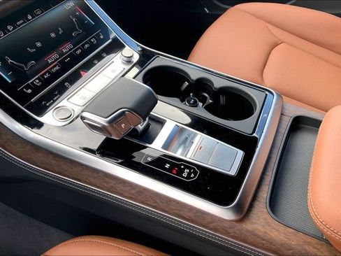 New 2026 Audi Q8 Premium Plus AWD/4WD image 7